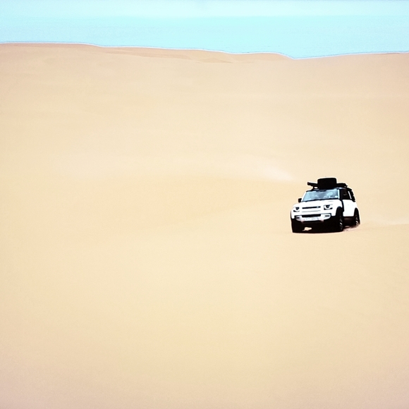 Meet your Posher, Kenneth - Picture 1 of 1